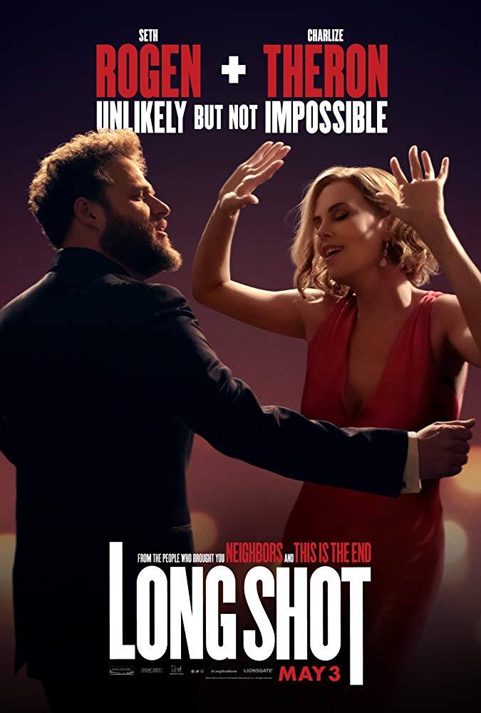 Poster for Long Shot
